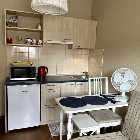 G-45 Apartman VNO Kültér fotó