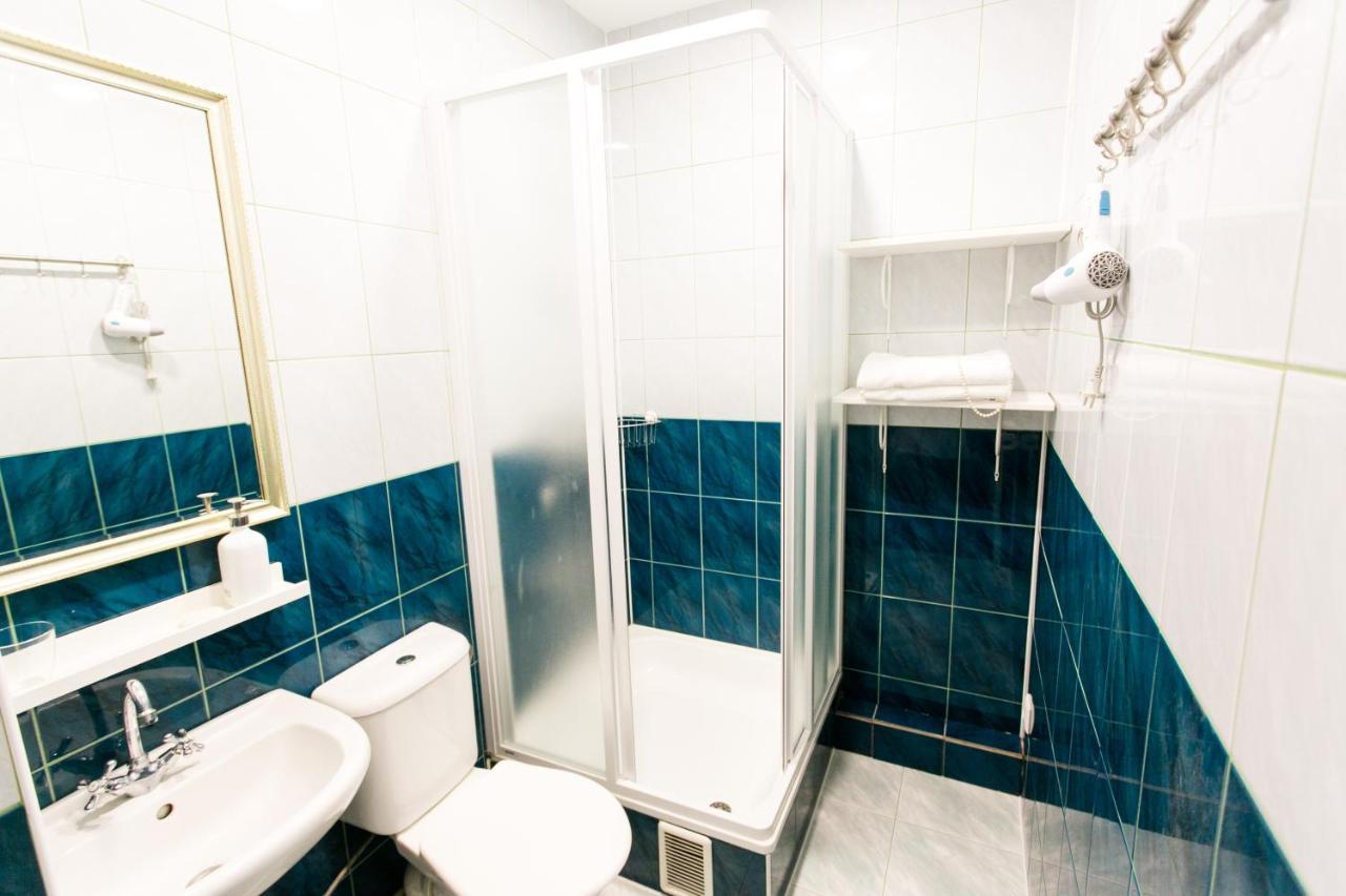 G-45 Apartman VNO Kültér fotó