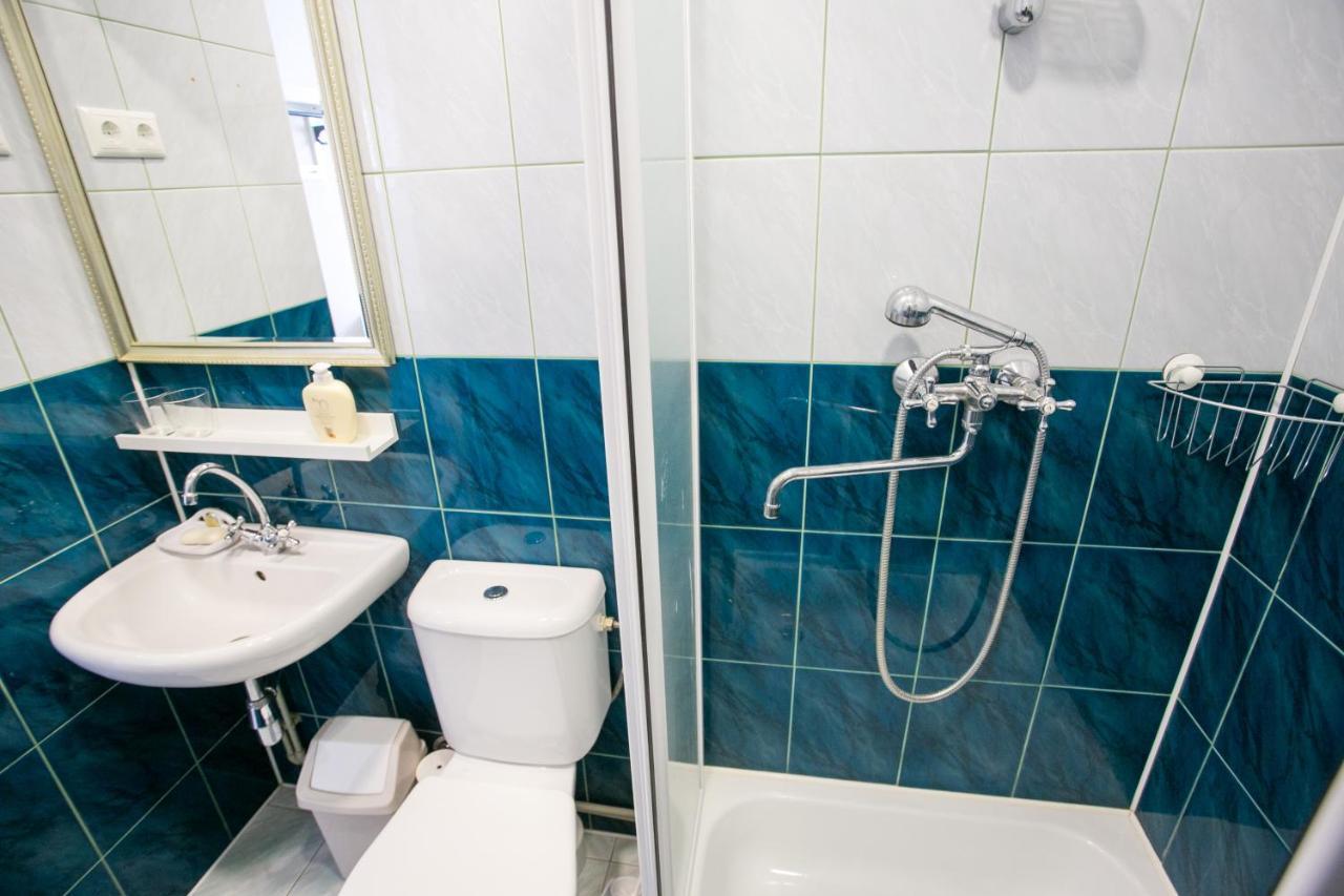 G-45 Apartman VNO Kültér fotó
