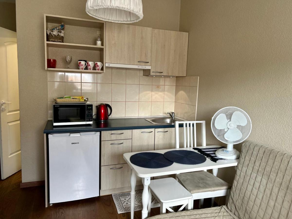 G-45 Apartman VNO Kültér fotó