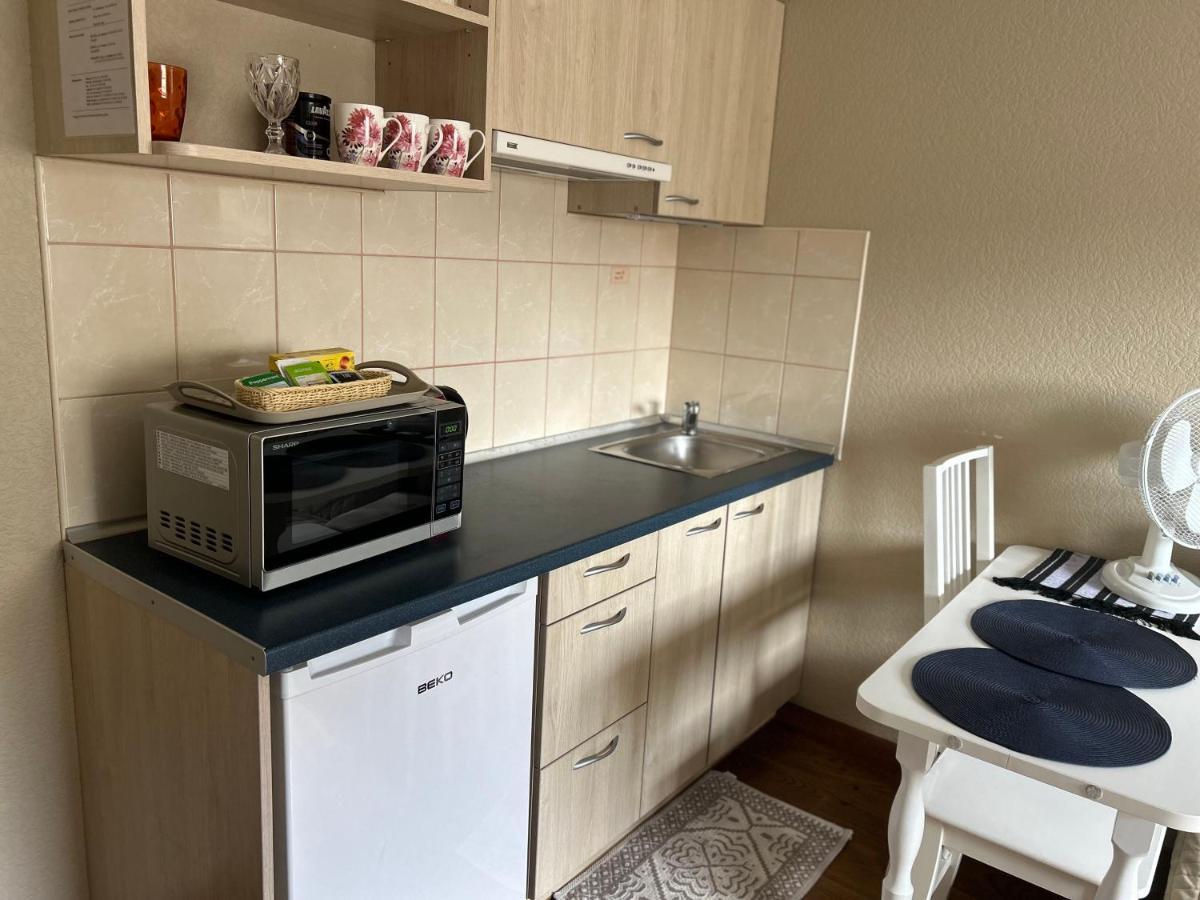 G-45 Apartman VNO Kültér fotó