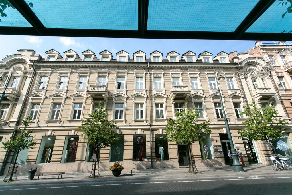 G-45 Apartman VNO Kültér fotó