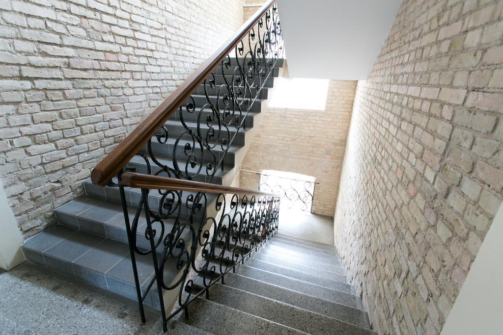 G-45 Apartman VNO Kültér fotó